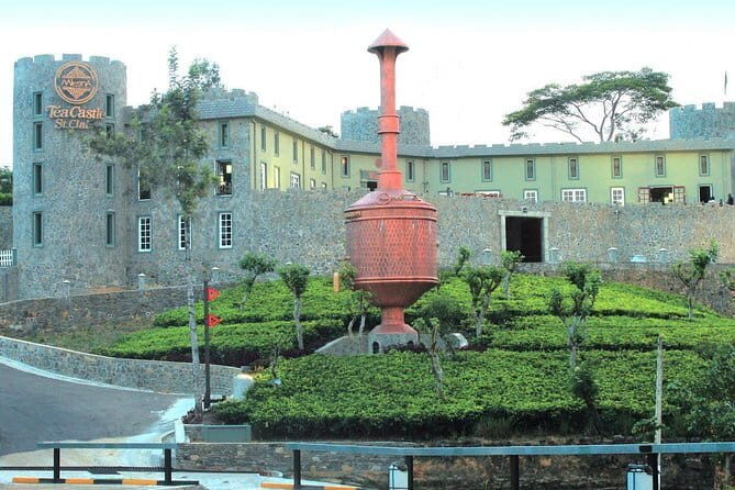 NuwaraEliya & Kandy 2 Days Private Tour - Who Is This Tour Best For?