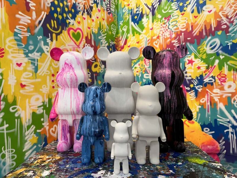 NY: Kids Birthday Party Private Art Experience - An In-Depth Look at the Experience