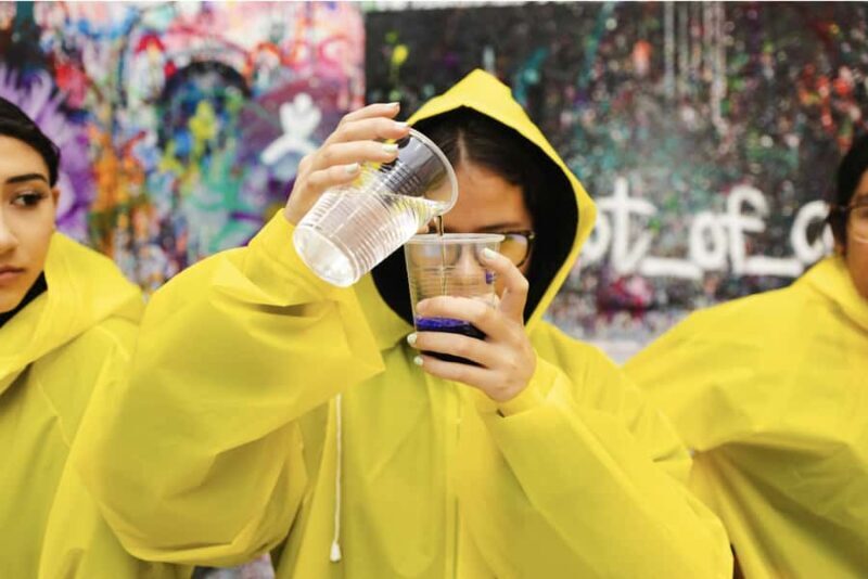 NY: Kids Birthday Party Private Art Experience - Value and Pricing