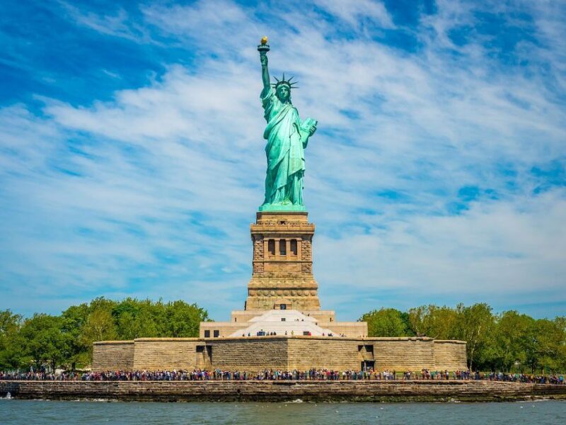 NY: Statue of Liberty, Empire State, and Hop-on Hop-off Tour - What We Like and What to Keep in Mind