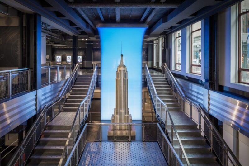 NY: Statue of Liberty, Empire State, and Hop-on Hop-off Tour - Who Is This Tour Best For?