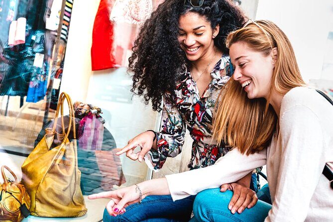 NY Thrift Shopping & Wine Tour - FAQ
