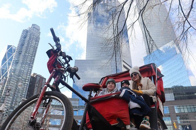 NY Tours Central Park - The Experience: Practical Details and Tips