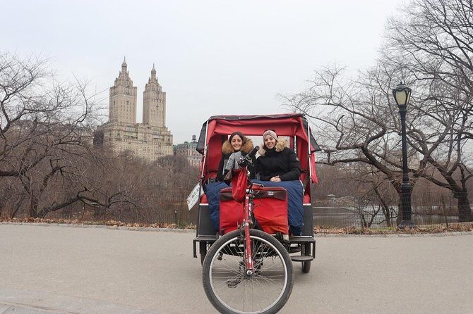 NY Tours Central Park - The Sum Up: Who Will Love This Tour?