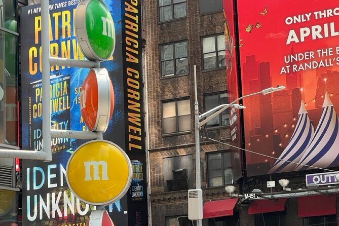 NY: Unforgettable Walking Tour Through NYCs Icons - FAQ