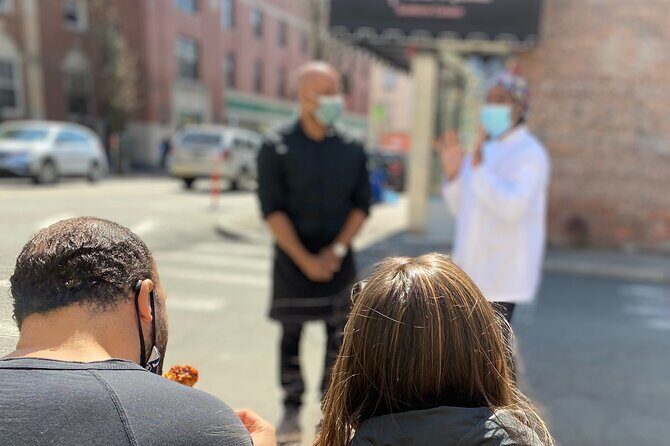 Nyack 2-Hour Guided Food Tour with lunch included - Introduction