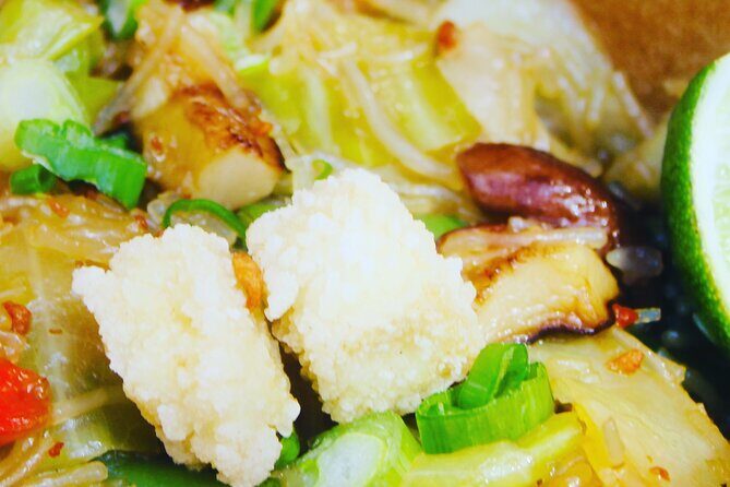 Nyack 2-Hour Guided Food Tour with lunch included - The Sum Up