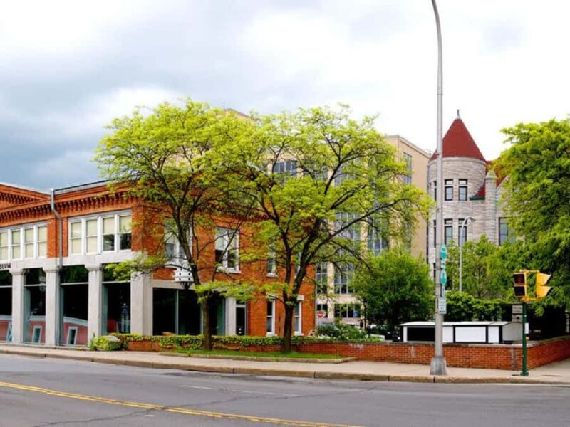 NYC: 1 Day Tour Through Thousand Island & Erie Canal Museum - Introduction