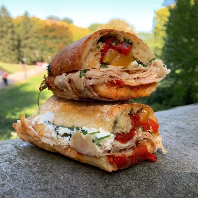 NYC: 2-Hour Sandwich Tour of the East Village - Authenticity and Guide Feedback