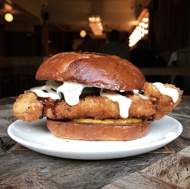 NYC: 2-Hour Sandwich Tour of the East Village - FAQ