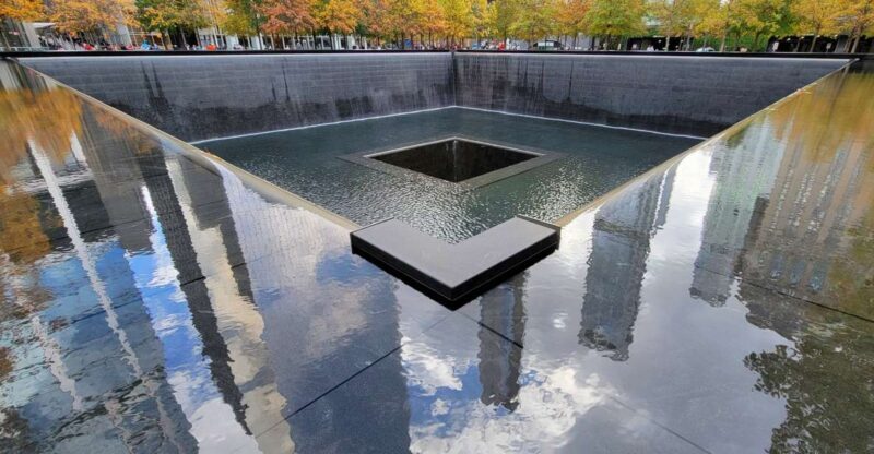NYC: 9/11 Memorial and Financial District Walking Tour - Final Thoughts