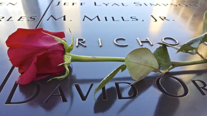 NYC: 9/11 Memorial and Financial District Walking Tour - FAQ