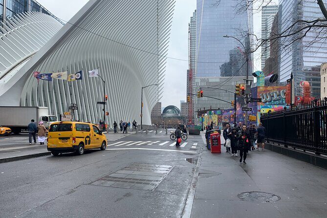 NYC 9/11 Memorial and Financial District Walking Tour - The Value of the Tour