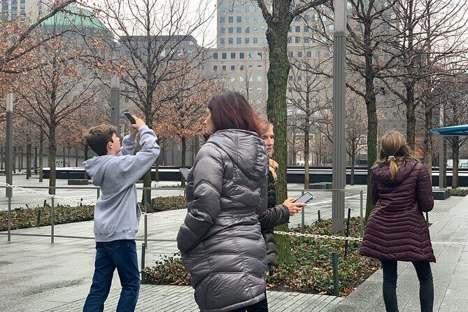 NYC 9/11 Memorial and Financial District Walking Tour - FAQ