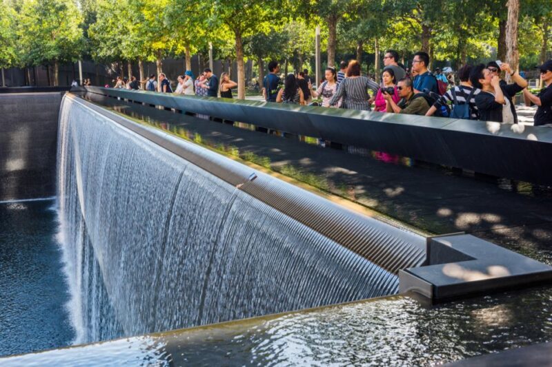 NYC: 9/11 Memorial and Financial District Walking Tour - Who Is This Tour Best For?