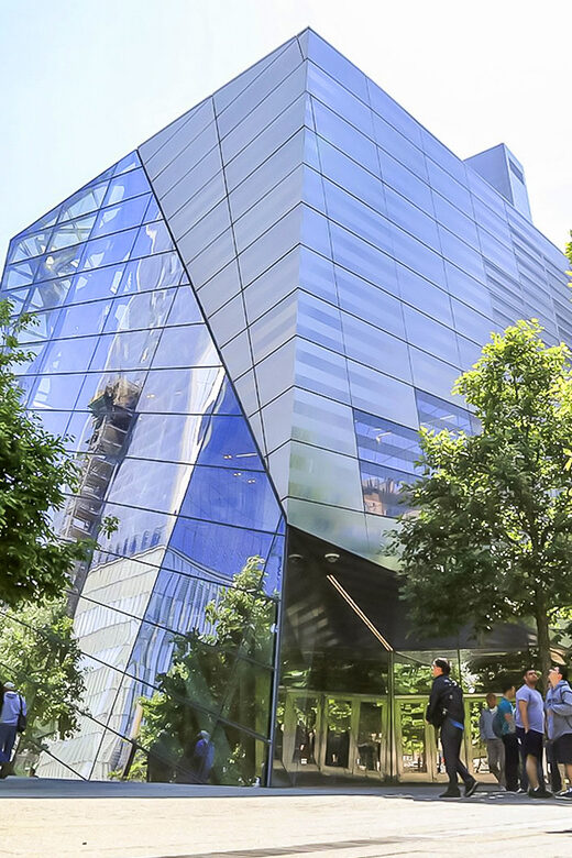 NYC: 9/11 Memorial & Museum Timed-Entry Ticket - A Deep Dive into the Experience