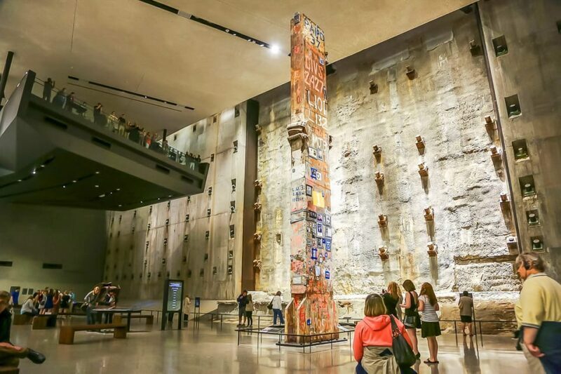 NYC: 9/11 Memorial & Museum Timed-Entry Ticket - Who Will Love This Experience?
