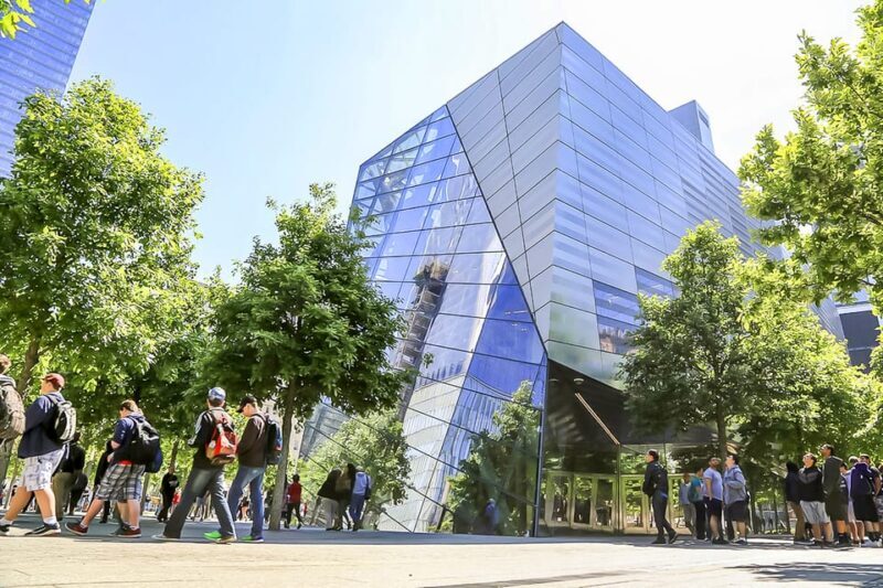 NYC: 9/11 Memorial & Museum Timed-Entry Ticket - Final Thoughts: Is It Worth It?