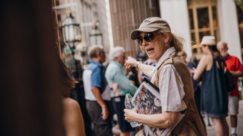 NYC: 9/11 Memorial Tour and Museum Ticket Priority Entry - FAQ