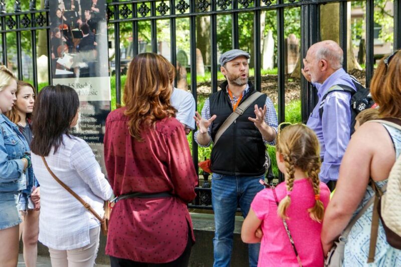 NYC: 9/11 Memorial Tour and Optional Observatory Ticket - Authentic Experiences and Insider Insights