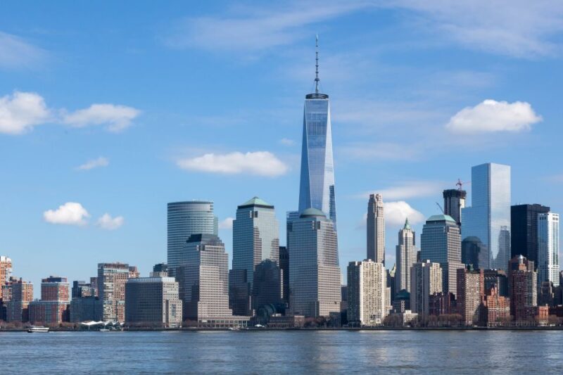 NYC: 9/11 Memorial Tour and Optional Observatory Ticket - Who Should Consider This Tour?