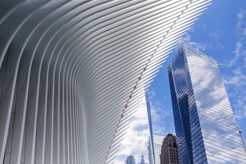 NYC: 9/11 Memorial Tour and Optional Observatory Ticket - Final Thoughts