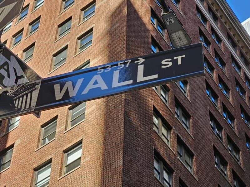 NYC: 9/11 Memorial, Wall Street, and Seaport Guided Tour - Key Points