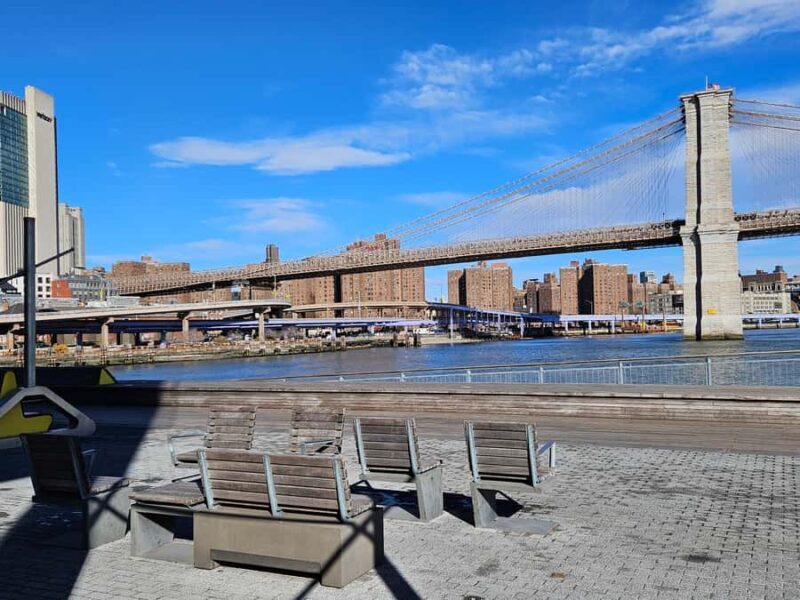 NYC: 9/11 Memorial, Wall Street, and Seaport Guided Tour - Who Will Enjoy This Tour?