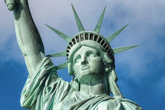 NYC 9/11 Museum and Statue of Liberty Ferry Tickets - Key Points