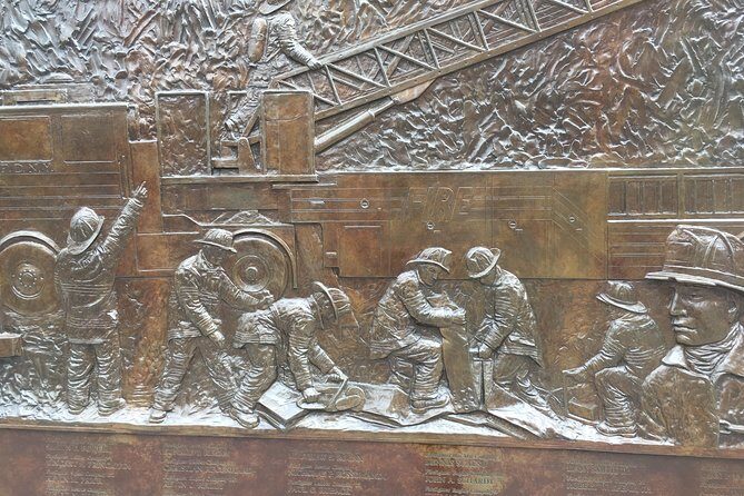 NYC 9/11 Museum and Statue of Liberty Ferry Tickets - Exploring the Itinerary in Detail