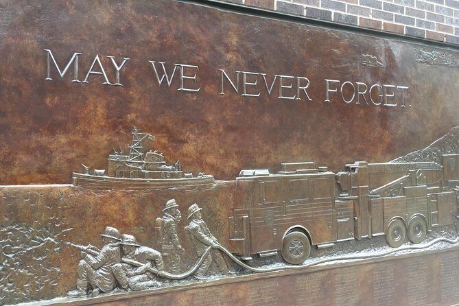 NYC 9/11 Museum and Statue of Liberty Ferry Tickets - Pricing and Value