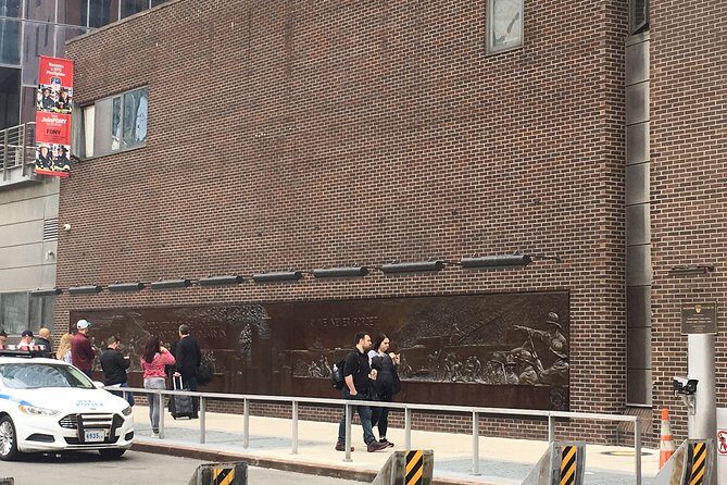 NYC 9/11 Museum and Statue of Liberty Ferry Tickets - FAQs