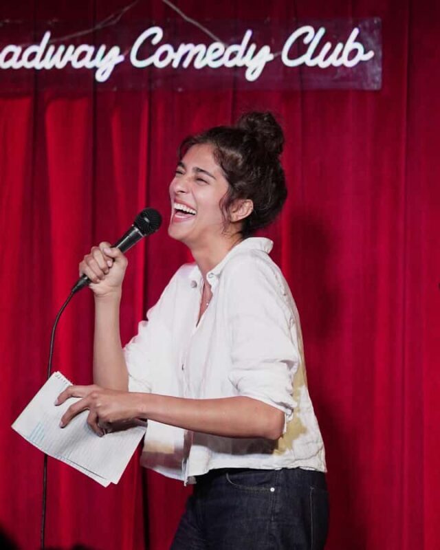 NYC: A+ Asian Comedy Night at Broadway Comedy Club - What Previous Attendees Say