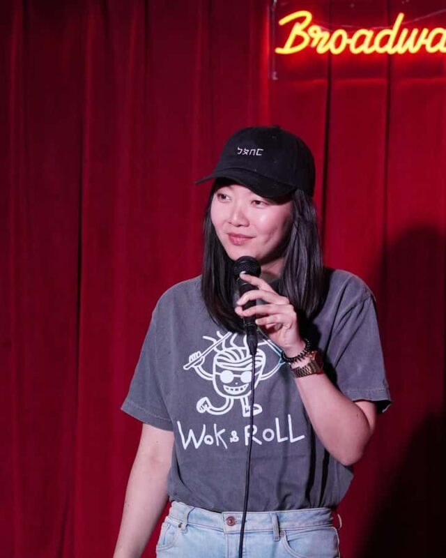 NYC: A+ Asian Comedy Night at Broadway Comedy Club - FAQ