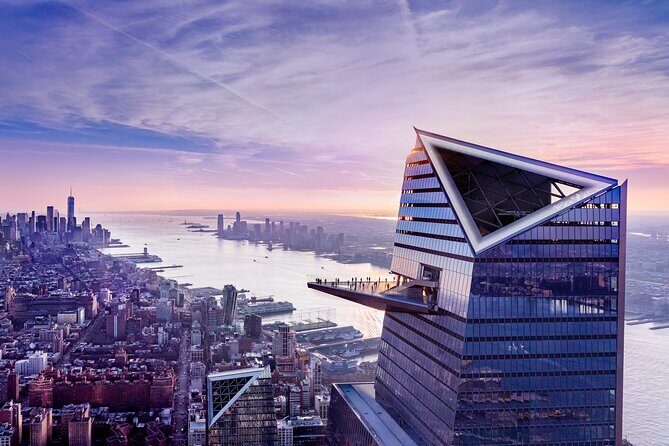 NYC Adventure Pass - Edge Observation Deck, The Beast and RiseNY - Final Thoughts: Who Is This Tour Best For?