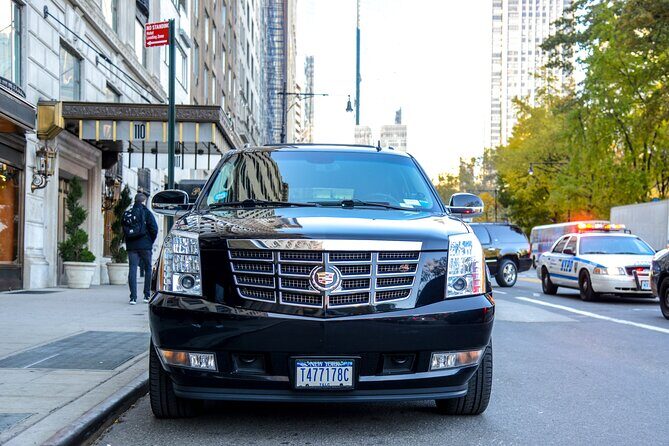 NYC Airports All Inclusive Private Departure Transfer JFK LGA EWR - Comprehensive Review of the NYC Airports All-Inclusive Private Departure Transfer (JFK, LGA, EWR)