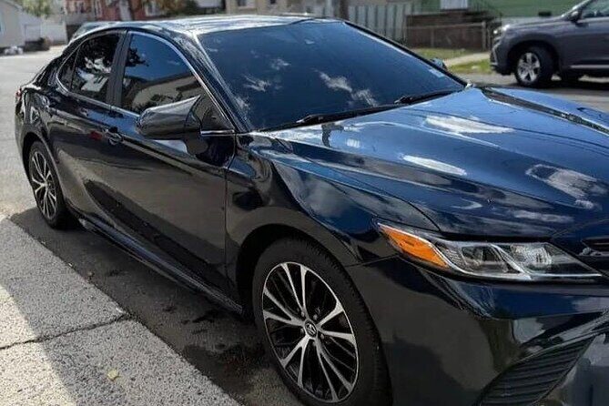 NYC Airports All Inclusive Private Roundtrip Transfer JFK LGA EWR - Summing It All Up: Who Will Love This?