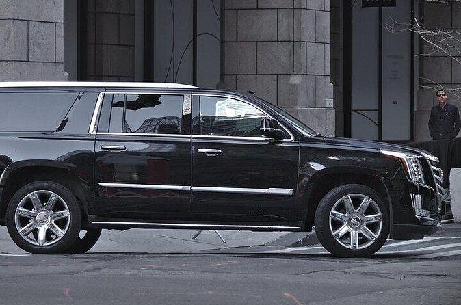 NYC Airports All Inclusive Private Roundtrip Transfer JFK LGA EWR - FAQ