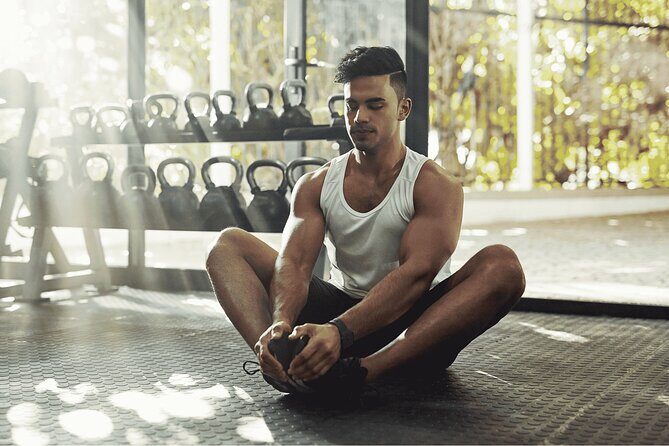 NYC and NE Premium Fitness Pass - Key Points