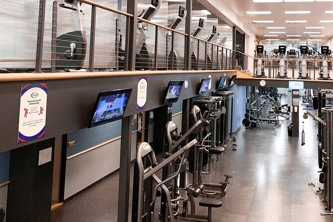 NYC and NE Premium Fitness Pass - FAQ