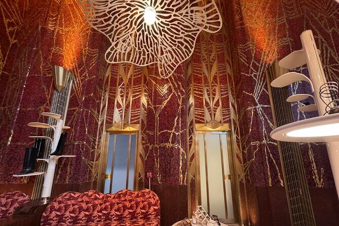 NYC Art Deco Private Tour in Lower Manhattan - The Sum Up