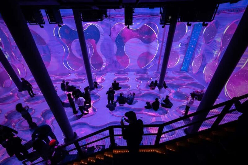NYC: ARTECHOUSE Immersive Art Experience Entrance Ticket - Final Thoughts