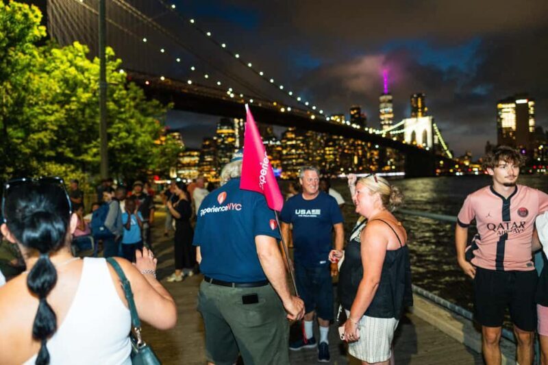 NYC at Night: 3-Hour Luxury Bus Tour of Top Highlights - Cost and Value