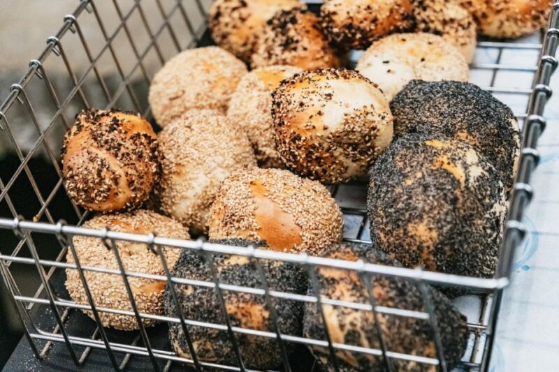 NYC: Bagel-Making Workshop with an Award-Winning Baker - Key Points