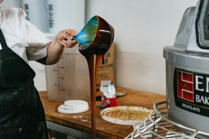 NYC: Bagel-Making Workshop with an Award-Winning Baker - Authentic Experiences and Authenticity