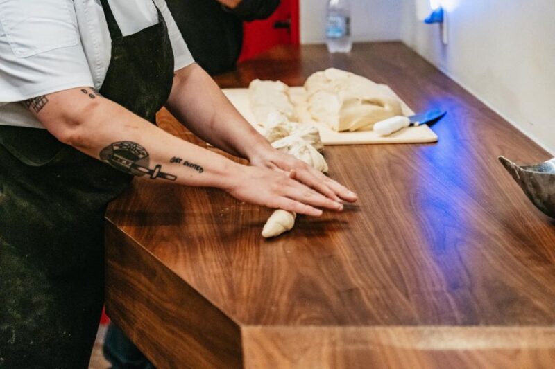 NYC: Bagel-Making Workshop with an Award-Winning Baker - Who Should Consider This Tour?
