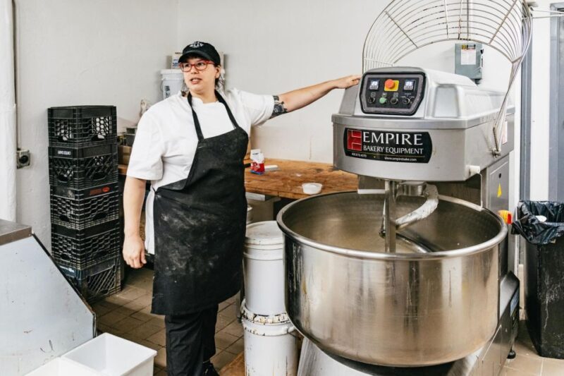 NYC: Bagel-Making Workshop with an Award-Winning Baker - FAQs