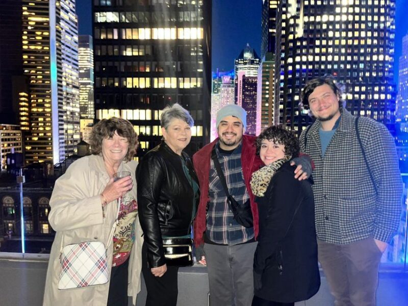 NYC: Bar, Lounge and Rooftop Nightlife Tour - FAQ