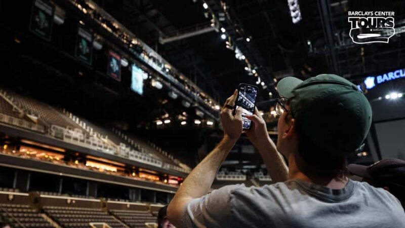 NYC: Barclays Center Tour Experience - The Sum Up: Is the Barclays Center Tour Worth It?