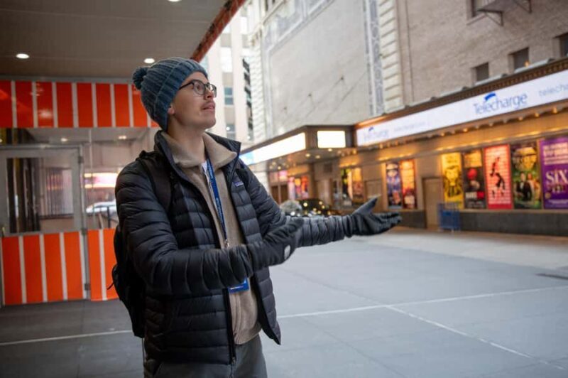 NYC: Best of Broadway Story and Secrets Experience - Who Should Consider This Tour?